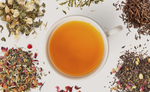 不同茶系