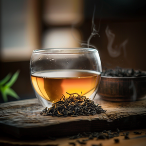 
                  
                    Load image into Gallery viewer, Golden Needle Yunnan Red
                  
                