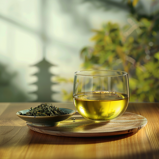 Sencha Green – Pure Japanese Green Tea | Umami | TeaCha – TeaCha Tea
