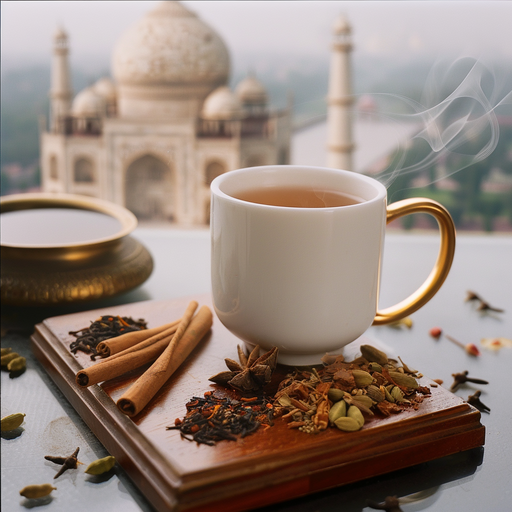 
                  
                    Load image into Gallery viewer, Masala Chai
                  
                