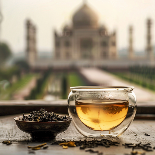
                  
                    Load image into Gallery viewer, Organic Steinthal Darjeeling
                  
                