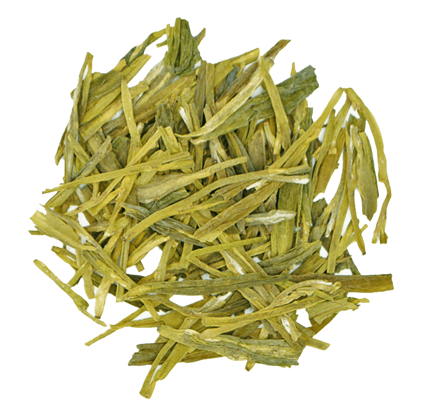 Long Jing