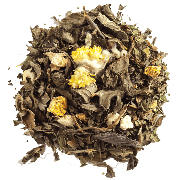 Nana Mint Chill – Moroccan Mint Herbal Tea