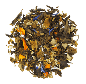 
                  
                    Load image into Gallery viewer, Organic Jungle Green Tea
                  
                