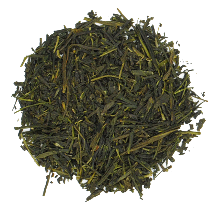 Sencha Green