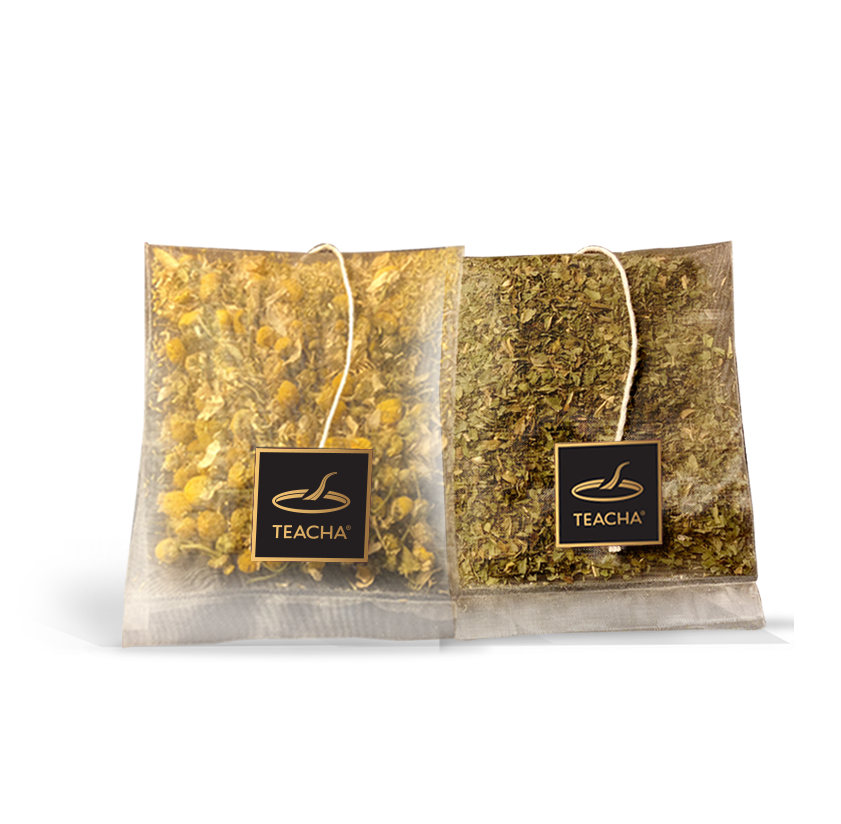 
                  
                    Load image into Gallery viewer, Ultimate Tea Tasting Set - Matea In One
                  
                